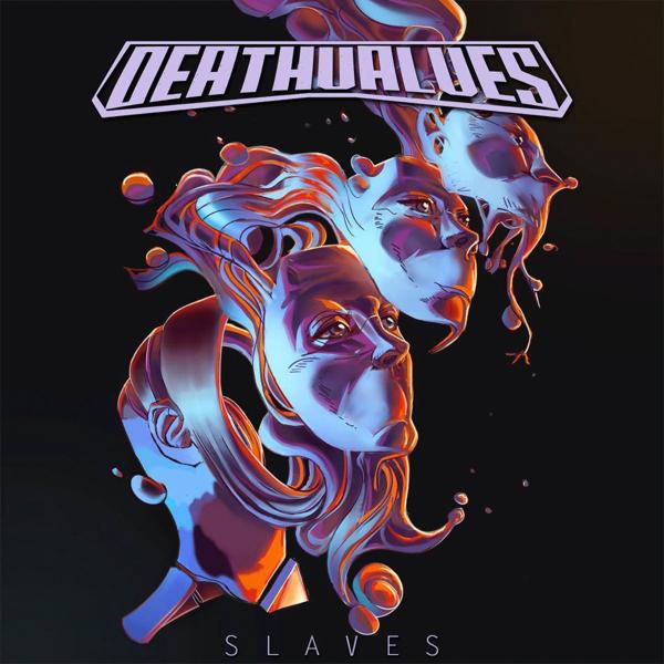 Deathvalves - Slaves