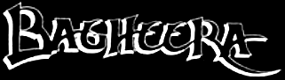 Bagheera - Discography (1988-1995)