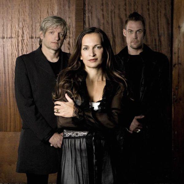 QNTAL - Discography (1992 - 2018)