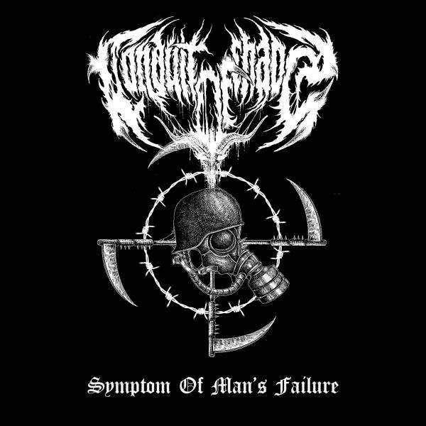 Conduit Of Chaos - Symptom Of Man's Failure