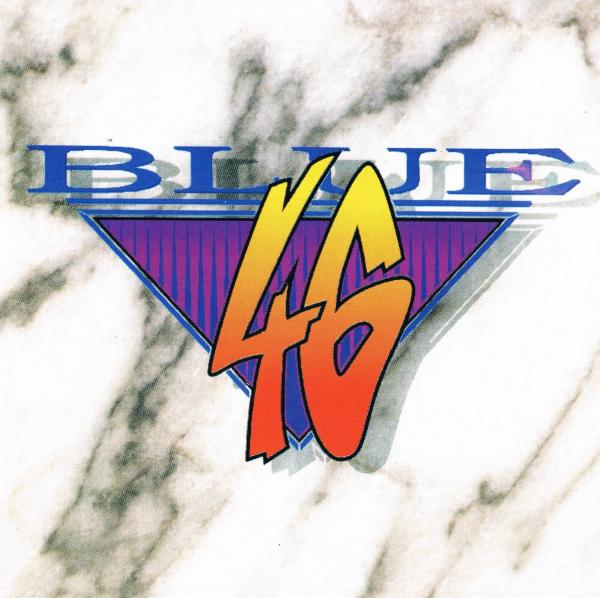 Blue 46 - Blue 46