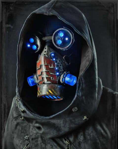 Roborg - Discography (2016  - 2017)