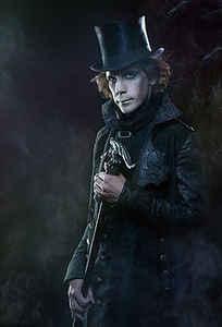 Roman Rain - Discography (2001- 2018)