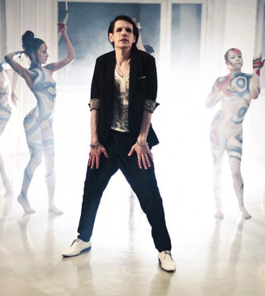 Roman Rain - Discography (2001- 2018)