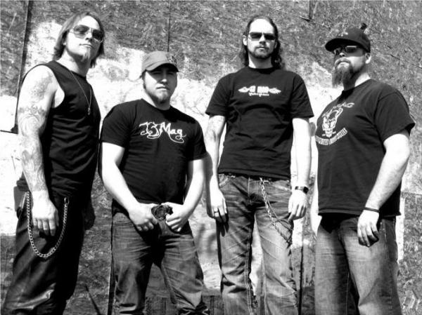 13 Mag - Those Left Standing