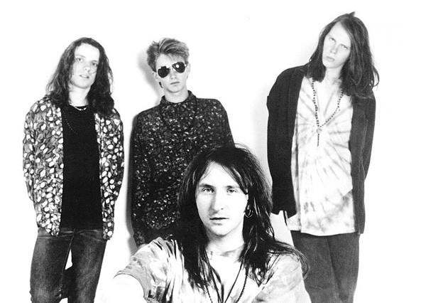 The Rose of Avalanche - Discography (1985 - 1987)