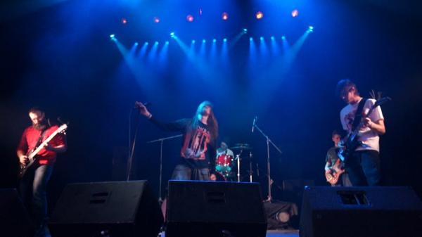 3405 - Discography (2015 - 2016)