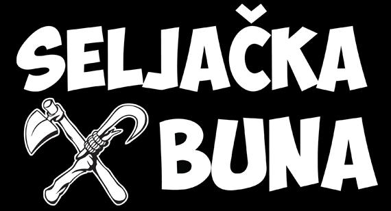 Seljačka Buna - Discography (2011 - 2025)