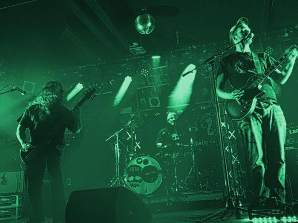 10.000 km² gegen die Zeit - Discography (2015 - 2019)