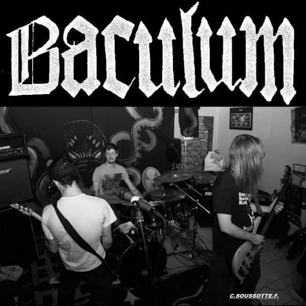 Baculum - Discography (2017 - 2019)