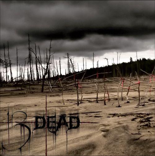 13 Dead - 13 Dead (ЕР)