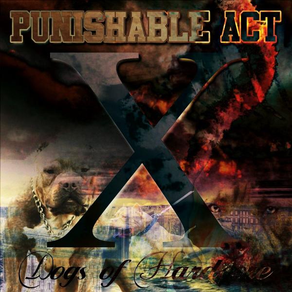 Punishable Act - X