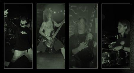 12 Ton Sledge - Nothing to Gain