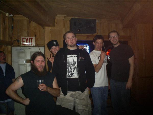 44Mag - Discography (2007 - 2013)