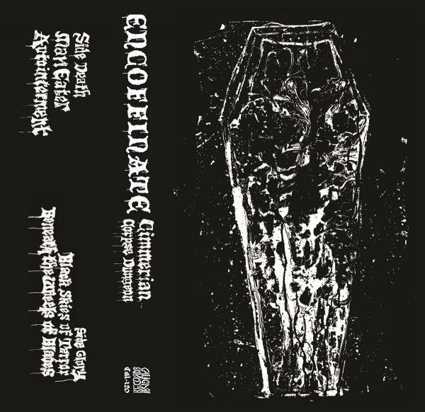 Encoffinate - Cimmerian Corpse Dungeon (Demo)