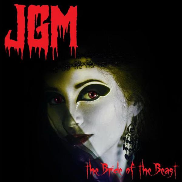 JGM - The Bride of the Beast
