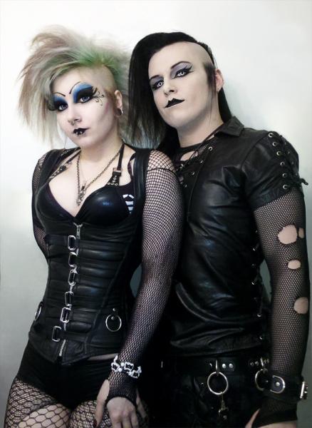 Shadow Image - Discography (2013 - 2018)