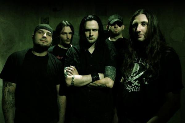 18 Wheels of Justice - Discography (2007 - 2011)