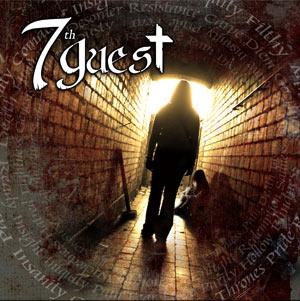 7th Guest - 7th Guest (ЕР)