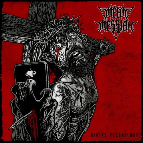 Mean Messiah - Divine Technology