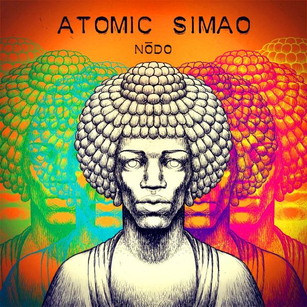 Atomic Simao - Discography (2013 - 2018)