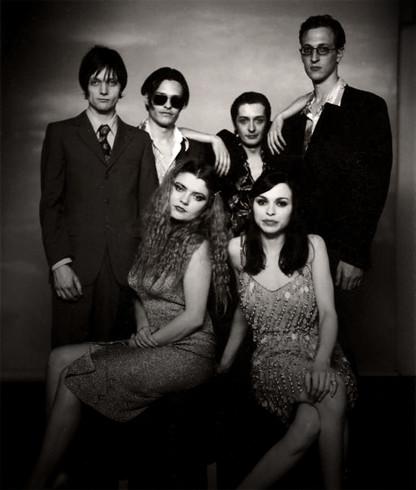 Miranda Sex Garden - Discography (1991 - 2000)