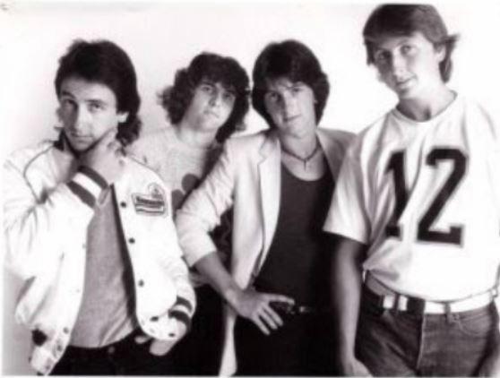 Avion - Discography (1983-1987)