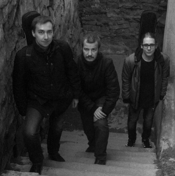 In My Despair - Discography (2017 - 2019)