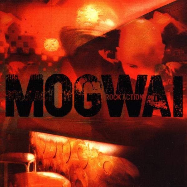 Mogwai - Discography (1996-2023)