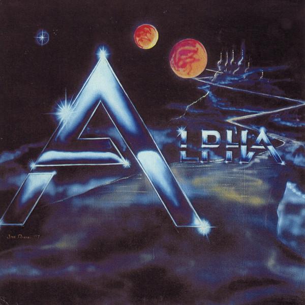 Alpha - Alpha