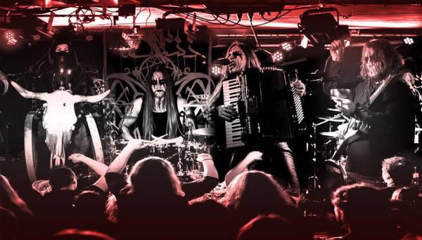 Nashmeh - Discography (2015 - 2018)