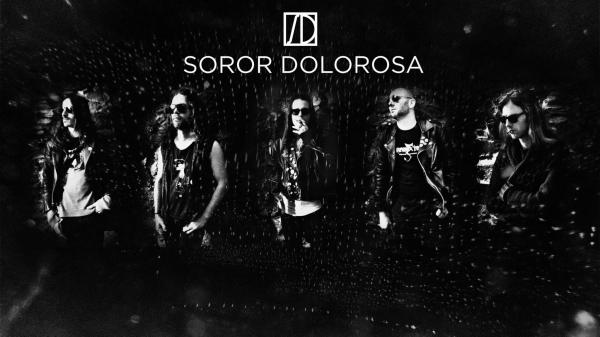 Soror Dolorosa - Discography (2009 - 2017)