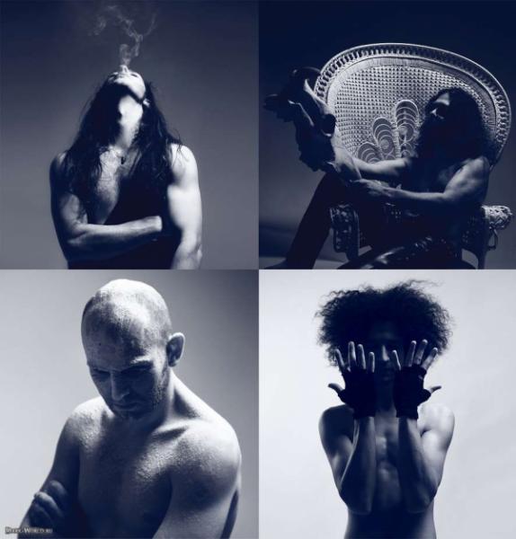 Soror Dolorosa - Discography (2009 - 2017)