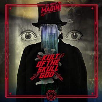 Kult of The Skull God - The Great Magini