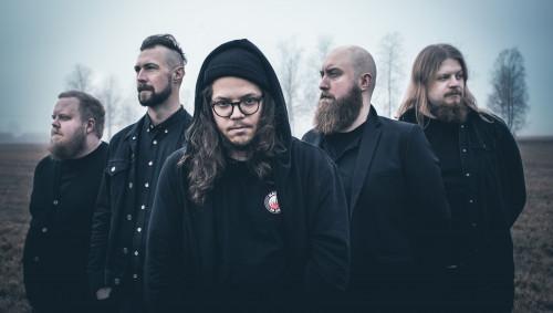 Vulkan - Discography (2011 - 2020)