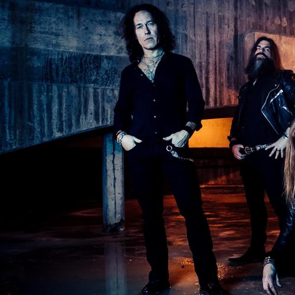 Wolf - Discography (1999 - 2014) (Lossless)