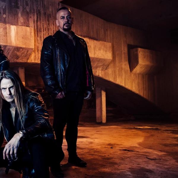 Wolf - Discography (1999 - 2014) (Lossless)