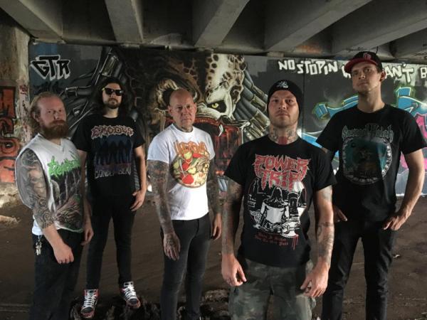 Übergang - Discography (2017 - 2019)