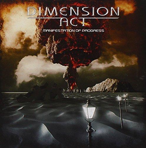 Dimension Act - Manifestation Of Progress