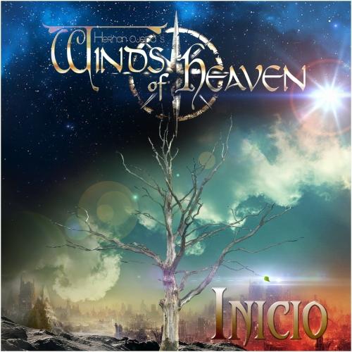 Hernan Ojeda’s Winds Of Heaven - Inicio