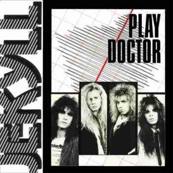 Jeckyll - Play Doctor (EP)