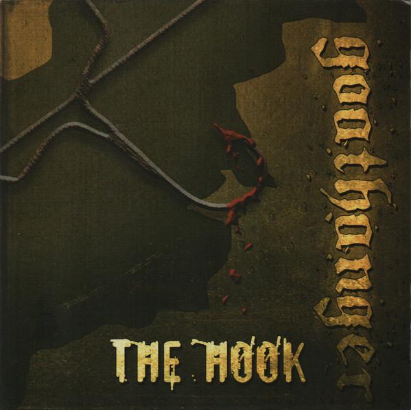 Goathanger - The Hook