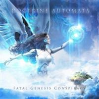 Doctrine Automata - Fatal Genesis Conspiracy (ЕР)