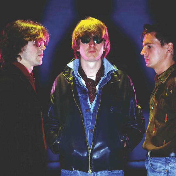 Talk Talk - Discography (1985 - 2013)