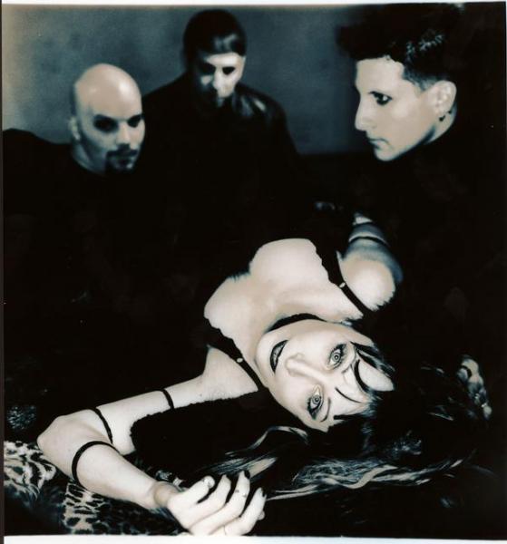 Tapping The Vein - Discography (1997 - 2014)