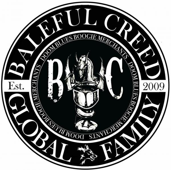 Baleful Creed - Discography (2013 - 2020)