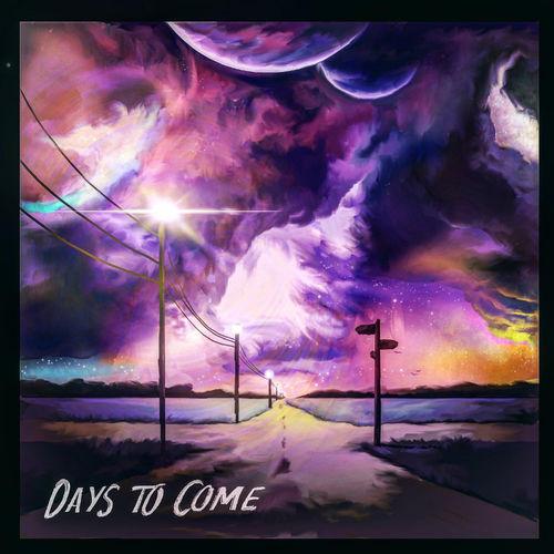 Chromarty - Days to Come