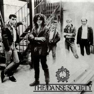 The Danse Society - Discography (1981 - 2020)