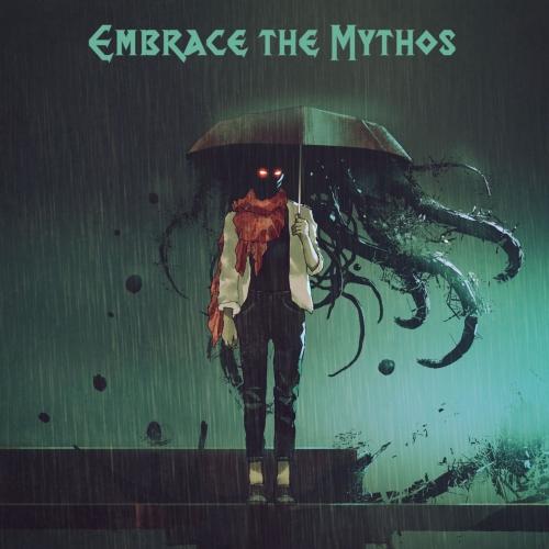 Yiannis Tziallas - Embrace the Mythos (EP)