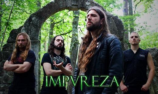 Impureza - Discography (2010 - 2017) (Studio Albums) (Lossless)